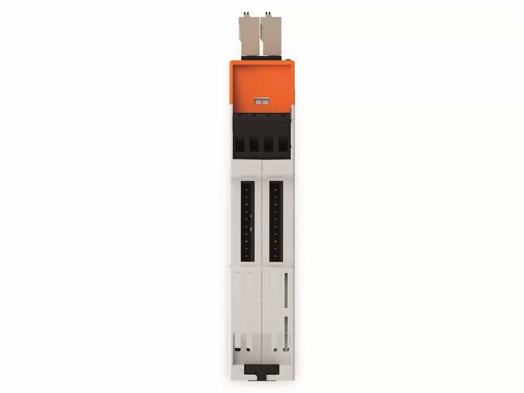 Revolution Pi By Kunbus Rev Pi Mio Pr100323 Sps Erweiterungsmodul Defektware D-Ware - 4260498391639