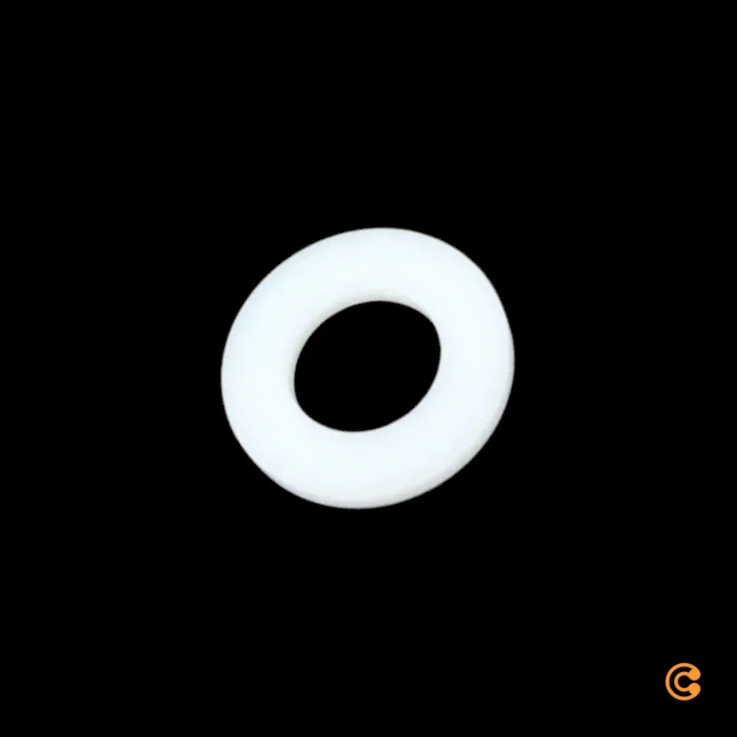 B-Ware Reyher Scheibe Ring Kunststoff Polyamid Pa Form A Din 125 Iso 7089 13 Mm - 1256010130000
