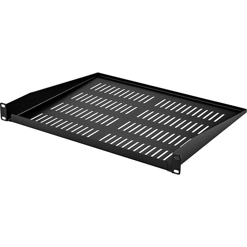 B-Ware Renkforce Netzwerkschrank Geräteboden Boden Schranktiefe Ab 400 Mm 2 Stück - 4053199562107