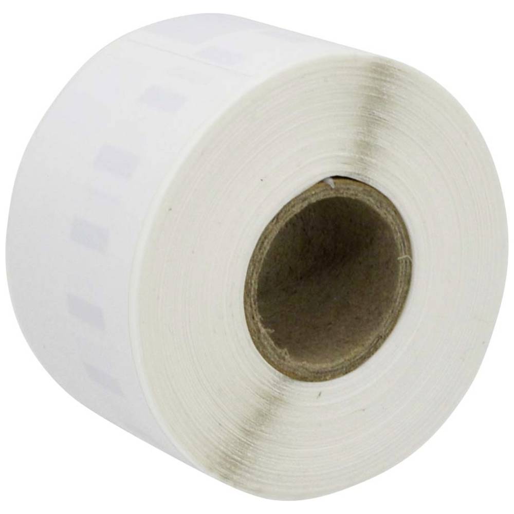 Renkforce Vielzweck Etiketten Rolle Kompatibel Papier Permanent haftend 18 SETS - 4064161314099