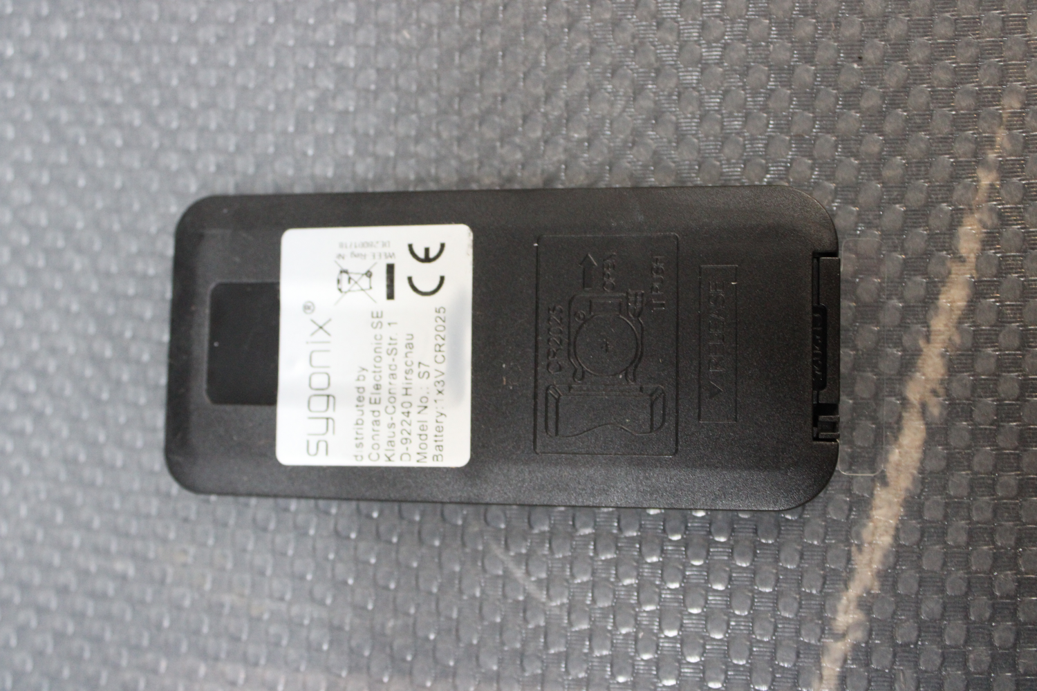 Sygonix Sy 4599780 Transponder Zugangssystem Kartenleser Aufputz 24 2 Stück B-Ware - 4064161148533