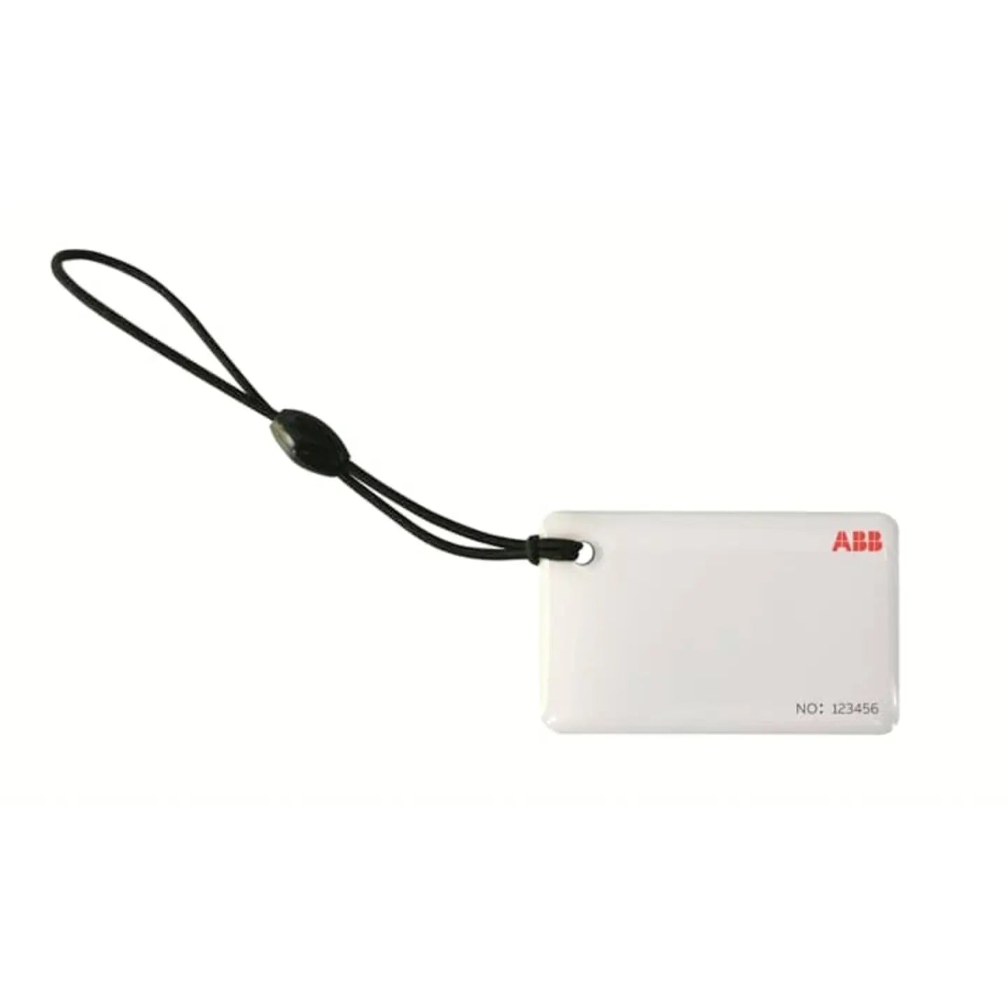 B-Ware Abb Rfid Karte Rfid Chip Rfid Tag 6 Agc082175 Mehrfarbig Zubehör 40 Stück - 8719874451185