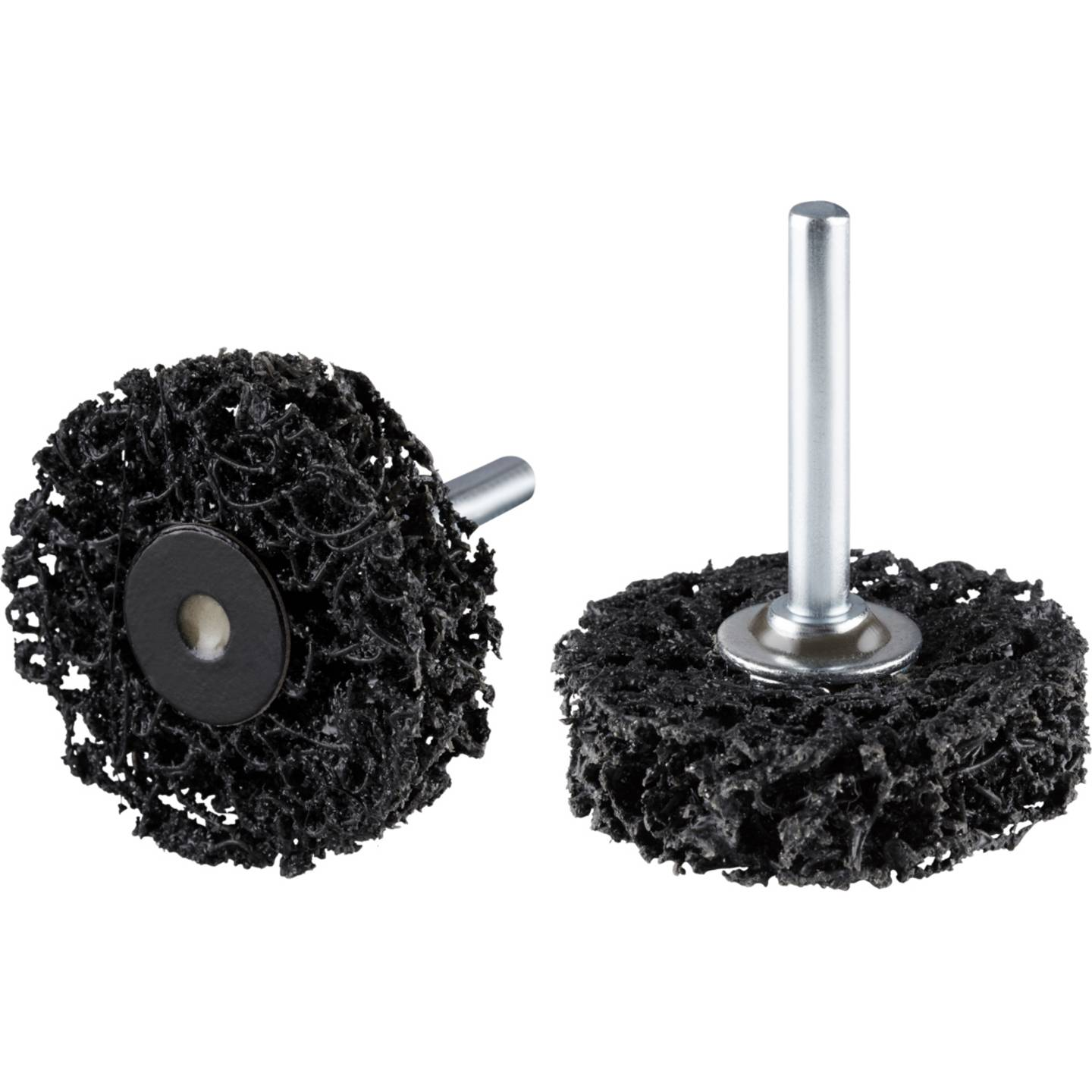 B-Ware Rhodius Reinigungsvlies Schleifvlies Vliesrolle Stahl 50x13x6mm Siehe Text - 4011890079263