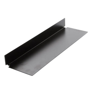B-Ware Richard Lampert Cpu Halter Halterung Eiermann Schwarz Stahlblech Kollektion