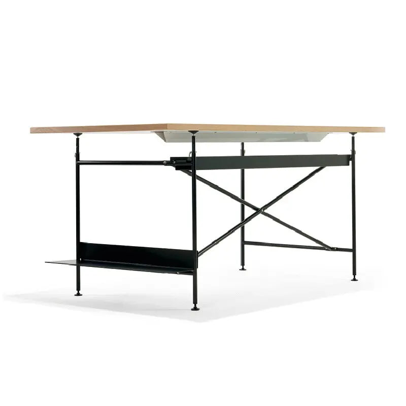 B-Ware Richard Lampert Cpu Halter Halterung Eiermann Schwarz Stahlblech Kollektion - 283988
