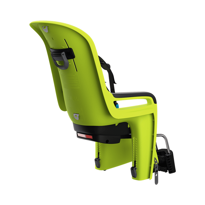 Thule Ride Along 2 Zen Lime Fahrradzubehör Fahrradsitze Sitz Kindersitz Babysitz B-Ware - 91021974852