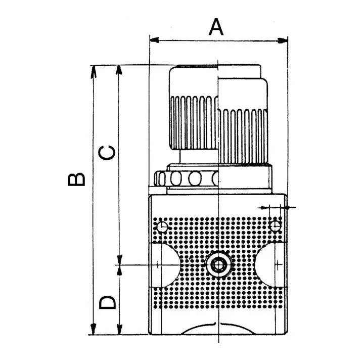 B-Ware Riegler Druckregler Regler Multifix Manometer Baugröße 4 G1 Pneumatik Druckluft  - 4047322475921