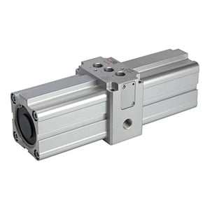 B-Ware Riegler Druckverstärker Booster Luftdruckverstärker Ohne Regler G3/8 Kolben 63mm