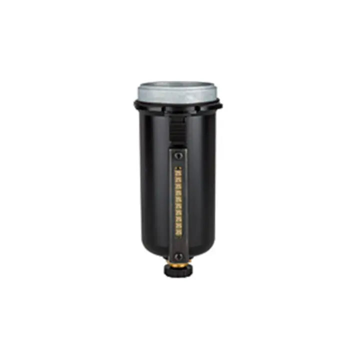 B-Ware Riegler Metallbehälter Filterregler Sichtrohr O Ring Für Multifix Bg 3+5  - 4047322156264