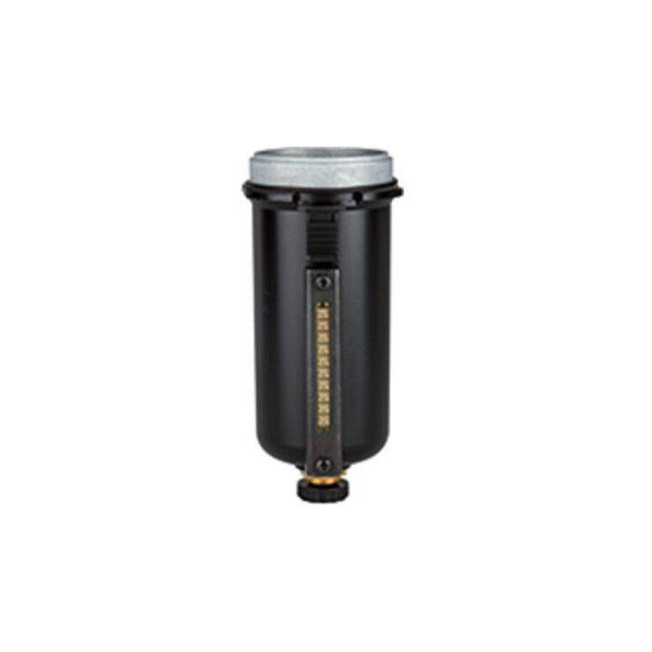 Riegler Metallbehälter Filterregler Sichtrohr O-Ring für Multifix BG 3+5 - 4047322156264