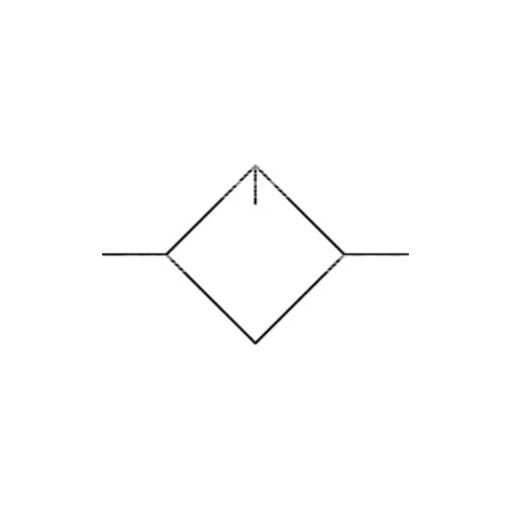 B-Ware Riegler Nebelöler öler Standard Polycarbonatbehälter G 3 8 Bg 1 Proportionalöler - 4047322116831