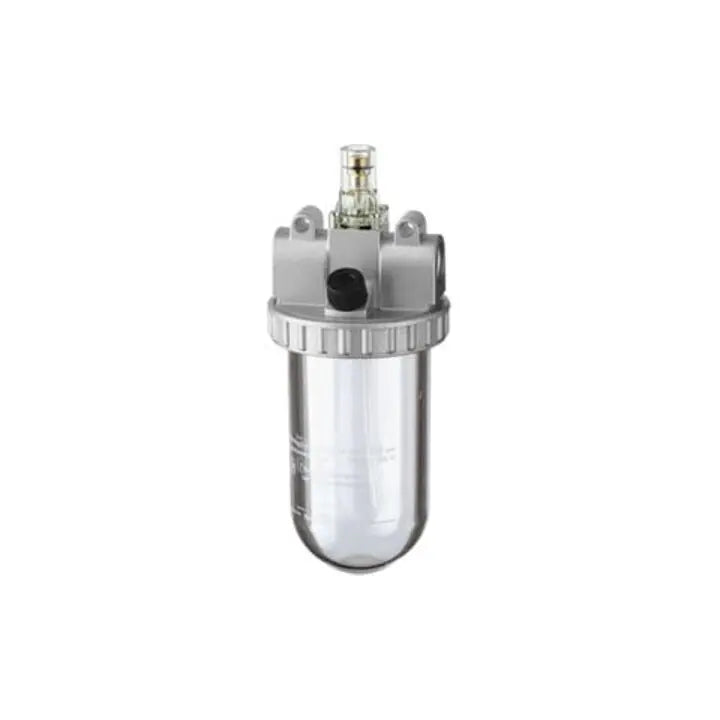 B-Ware Riegler Nebelöler öler Standard Polycarbonatbehälter G 3 8 Bg 1 Proportionalöler - 4047322116831
