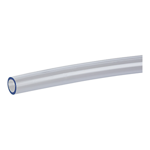 B-Ware Riegler Pvc Schlauch Rohr Leitung Glasklar 18x14mm Lebensmittelqualität 50m