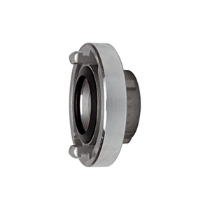 B-Ware Riegler Storz Festkupplung Verbindung Kupplung 52 C Aluminium 66mm G114 Ig
