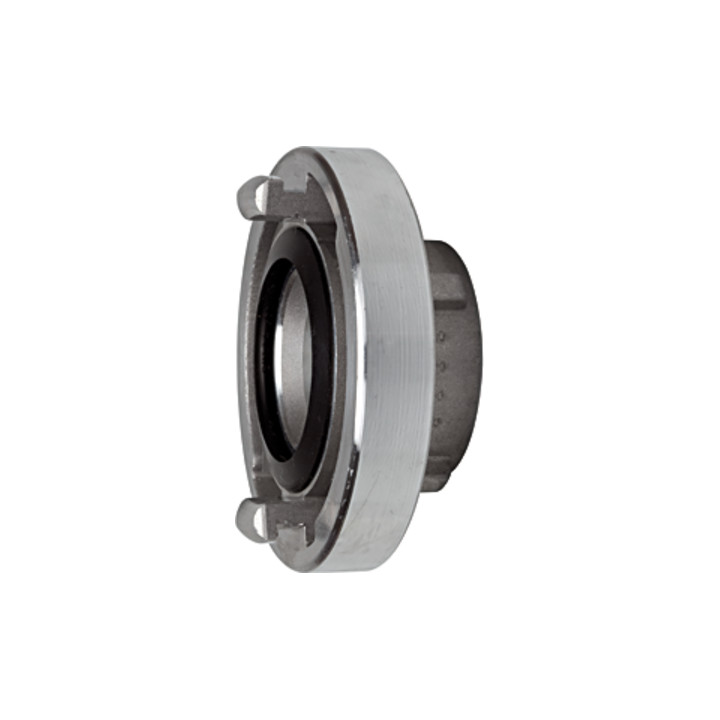 Riegler Storz Festkupplung Verbindung Kupplung 52 C Aluminium 66mm G114 Ig B-Ware - 4047322254632
