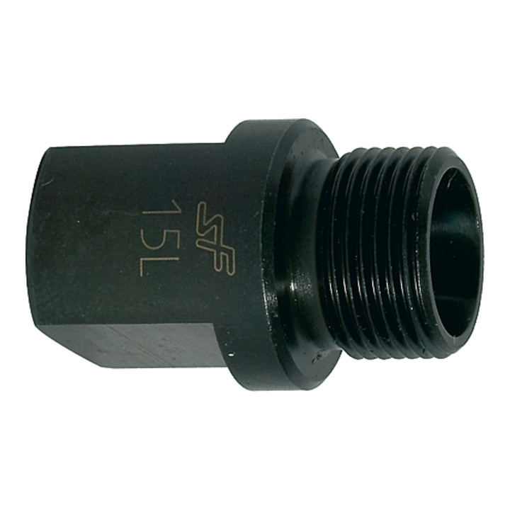 B-Ware Riegler Vormontagestutzen Für Edelstahl Schneidringverschraubung M18x1,5 - 4047322169141