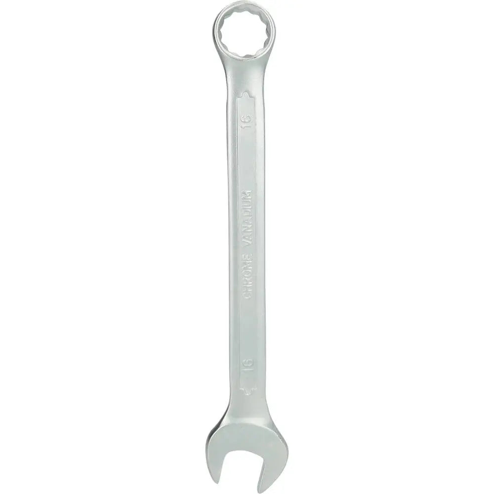 B-Ware Brilliant Tools Ringmaulschlüssel Bt011916 Schraubenschlüssel 16 Mm 7 Stück - 4042146773819