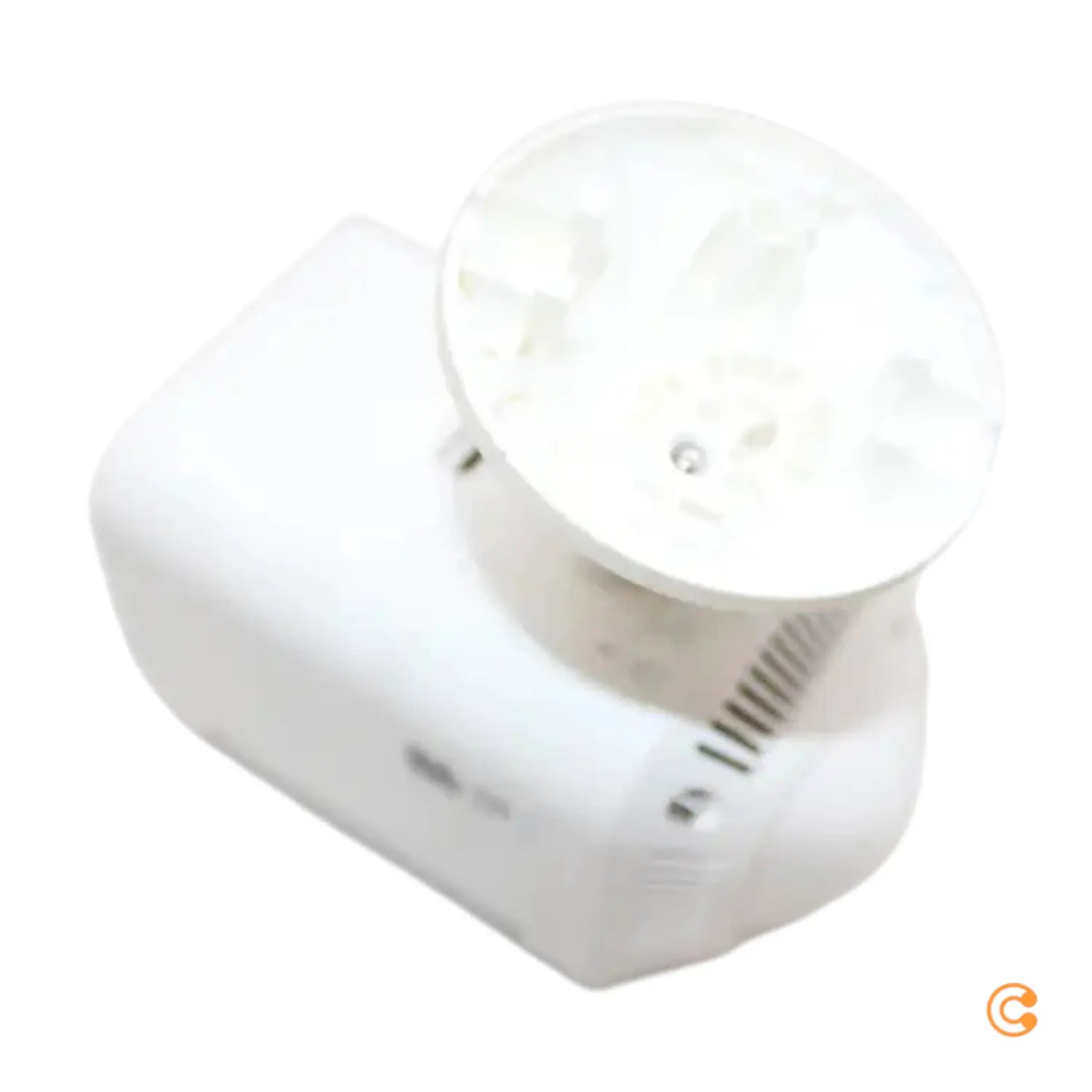 B-Ware Ring Spotlight Cam Plus Plug In White 8 Sh1 S2 Weu0 Wlan Ip Siehe Text/Foto - 840268919832