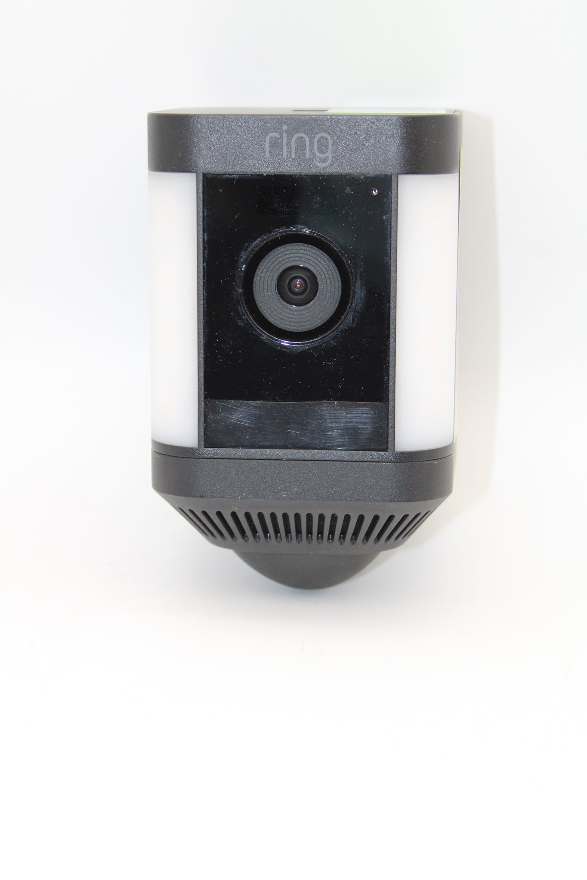 RING Überwachungskamera Sicherheitskamera Cam Plus WLAN SIEHE TEXT/FOTO - 0840268988586