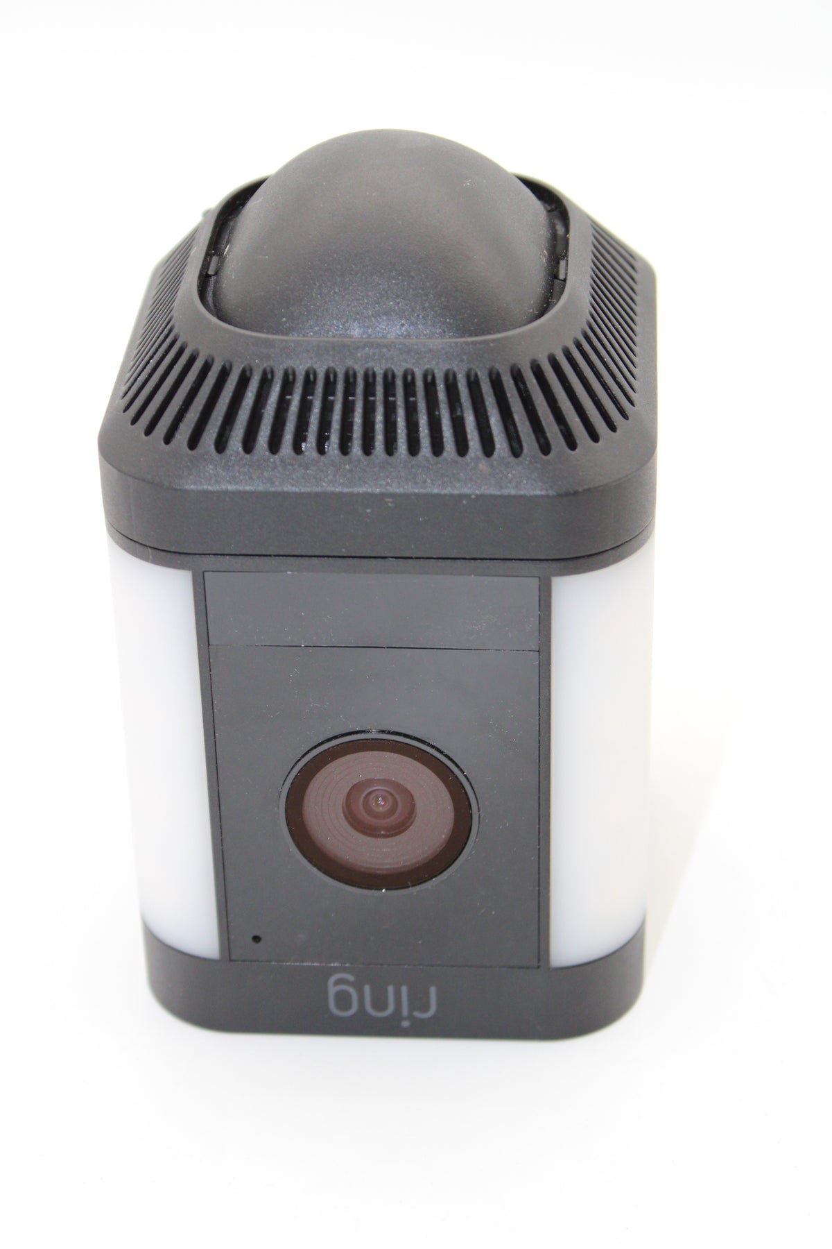 RING Überwachungskamera Sicherheitskamera Cam Plus WLAN SIEHE TEXT/FOTO - 0840268988586