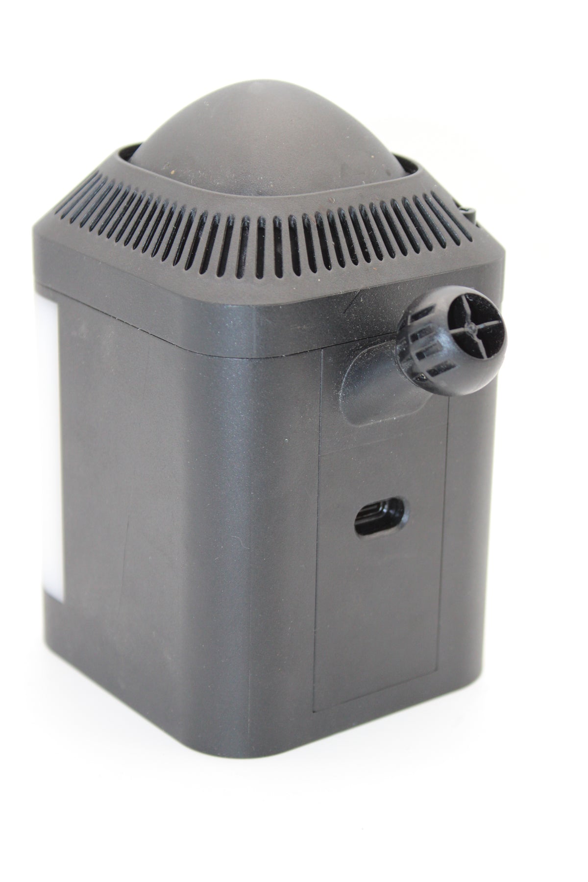 RING Überwachungskamera Sicherheitskamera Cam Plus WLAN SIEHE TEXT/FOTO - 0840268988586