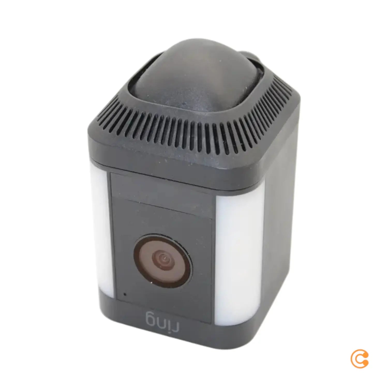 C-Ware Ring überwachungskamera Sicherheitskamera Cam Plus Wlan Siehe Text/Foto - 840268988586