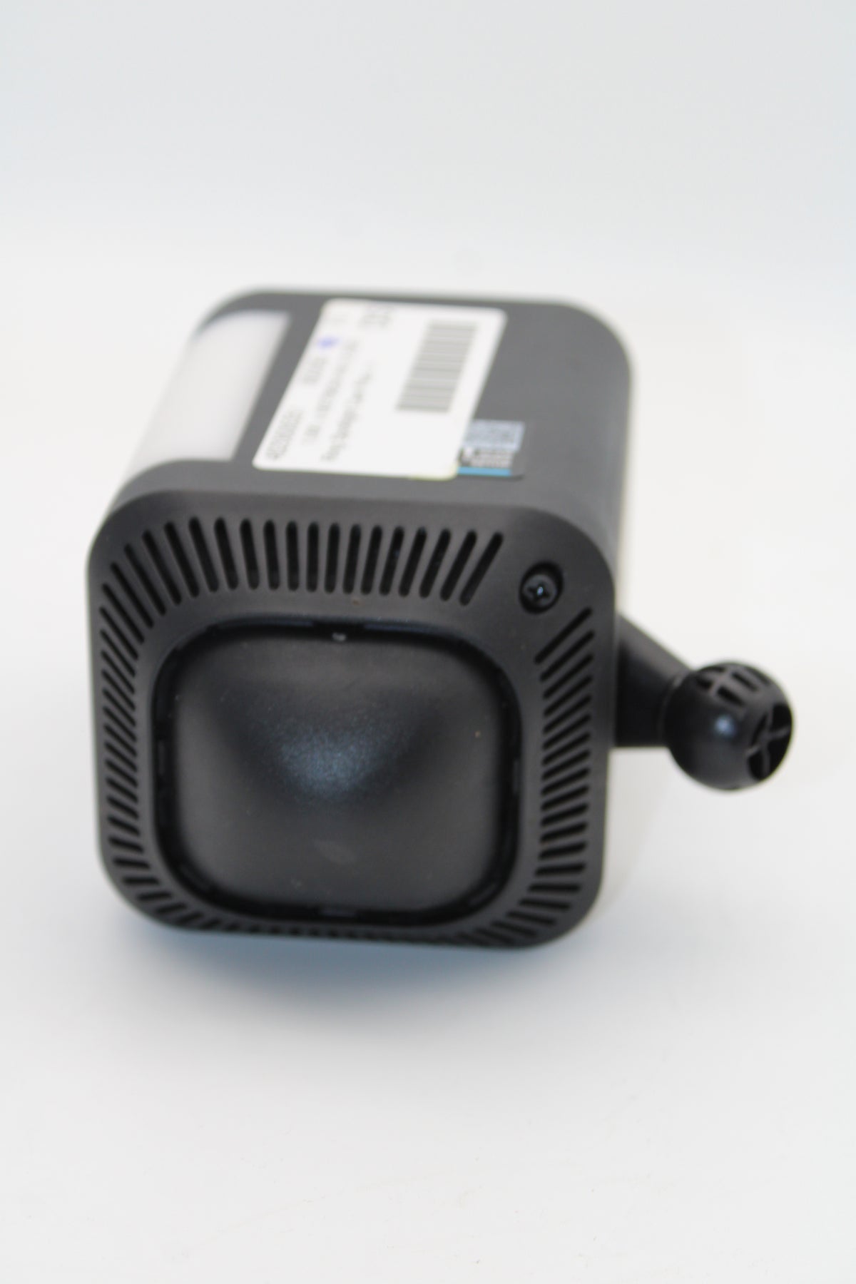 RING Überwachungskamera Sicherheitskamera Cam Plus WLAN SIEHE TEXT/FOTO - 0840268988586
