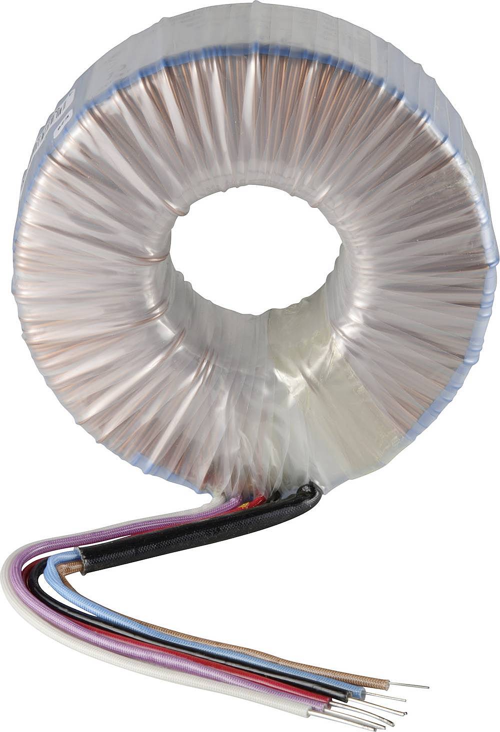 B-Ware Sedlbauer 858739 Ringkerntransformator 1 X 230 V 2 X 12 V/Ac 300 Va 2 Stück - 4035548000676