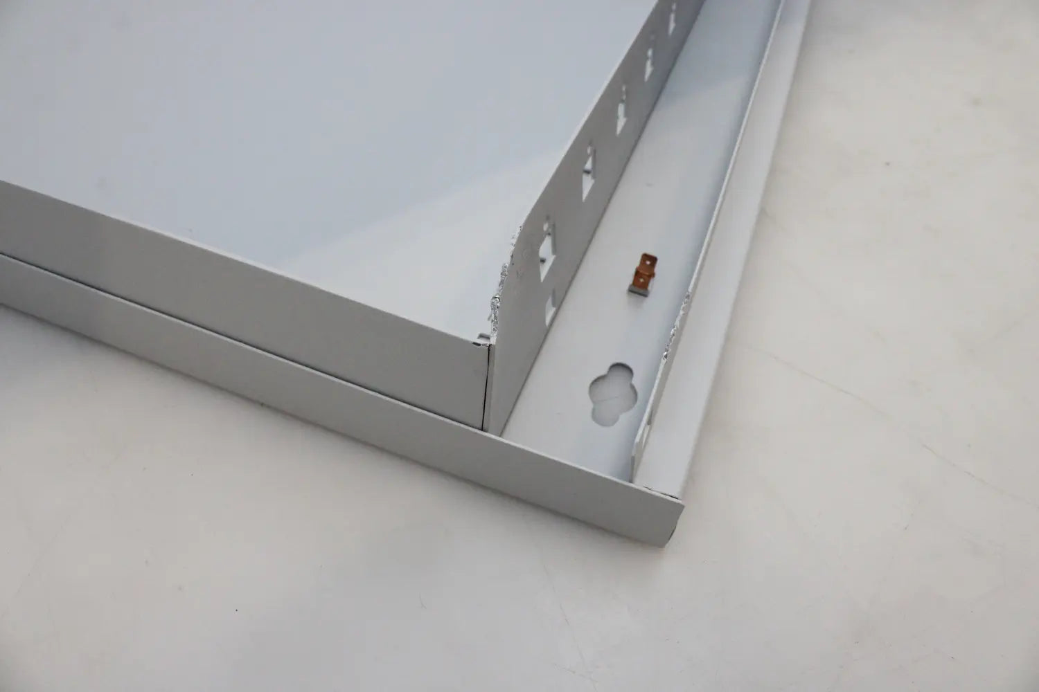 C-Ware Rittal Gehäuse 19 Zoll Netzwerkschrank Serverschränke Wandgehäuse Siehe Text/Foto - 4028177551459