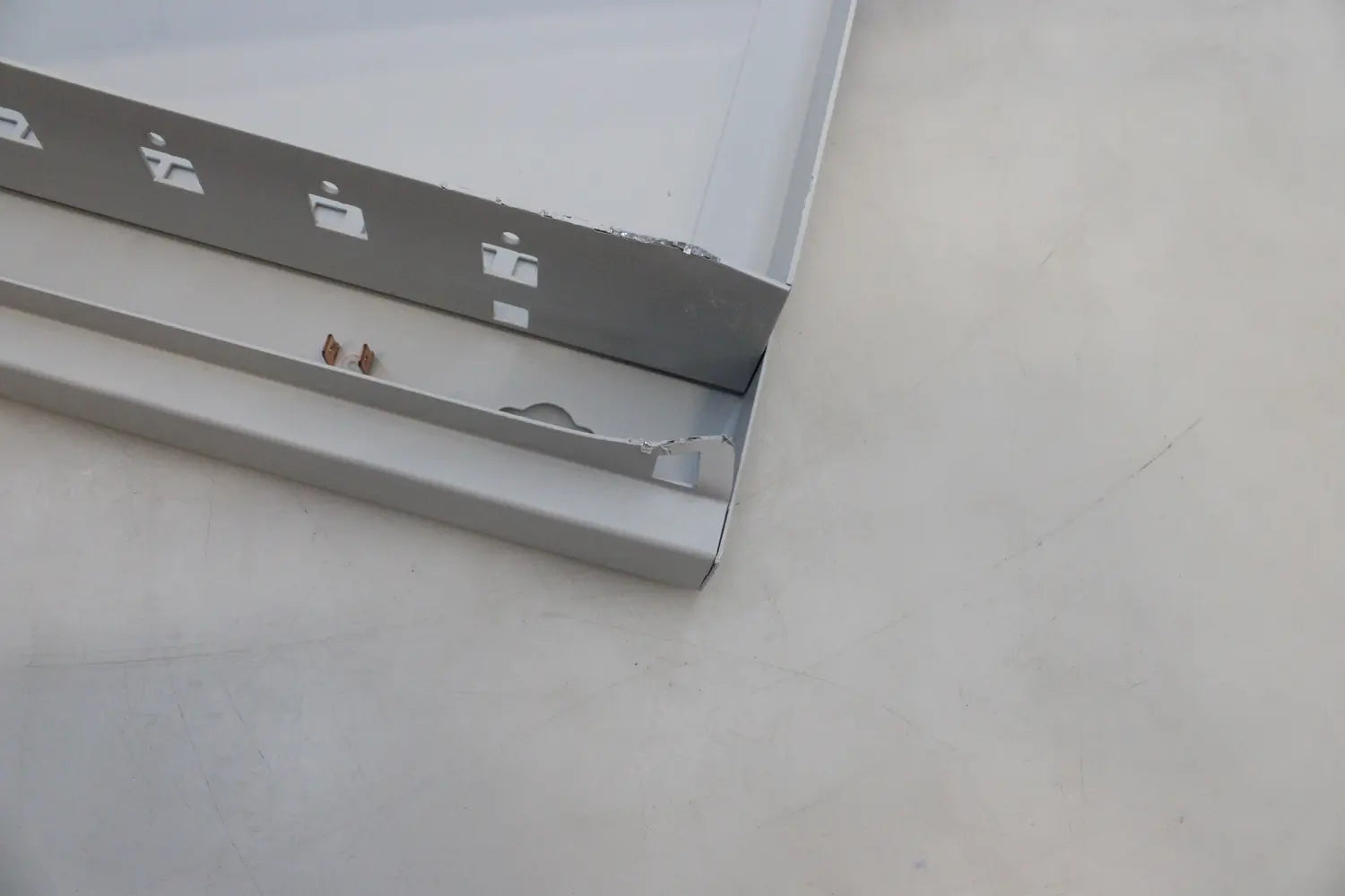 C-Ware Rittal Gehäuse 19 Zoll Netzwerkschrank Serverschränke Wandgehäuse Siehe Text/Foto - 4028177551459