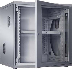 C-Ware Rittal Gehäuse 19 Zoll Netzwerkschrank Serverschränke Wandgehäuse Siehe Text/Foto