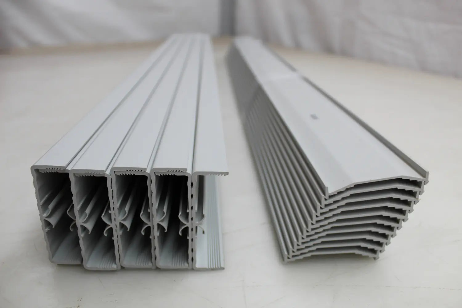 B-Ware Rittal Abdeckprofil Busbar 40x10 Bis 60x10mm Sv3085000 10 Stück Siehe Text/Foto - 4028177036239