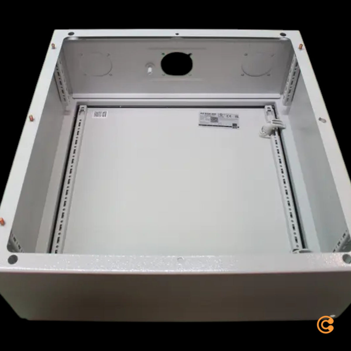 Rittal Bediengehäuse Gehäuse Installationsgehäuse AX 6320450 SIEHE TEXT/FOTO - 4028177923171