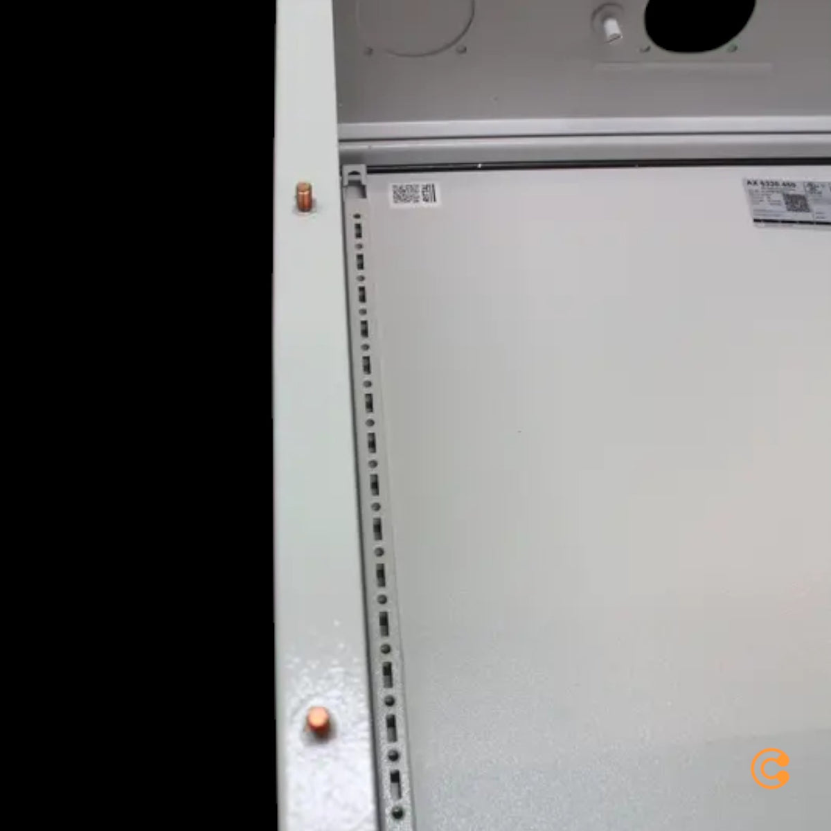Rittal Bediengehäuse Gehäuse Installationsgehäuse AX 6320450 SIEHE TEXT/FOTO - 4028177923171