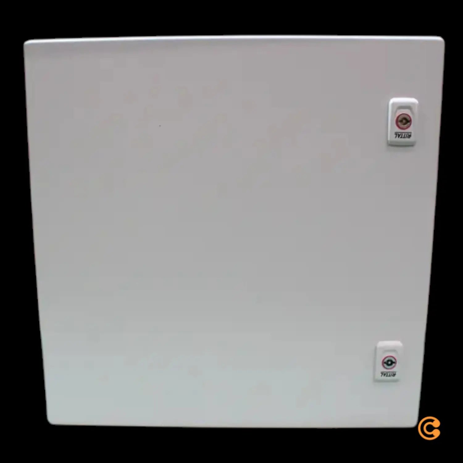 B-Ware Rittal Bediengehäuse Gehäuse Installationsgehäuse Ax 6320450 Siehe Text/Foto - 4028177923171