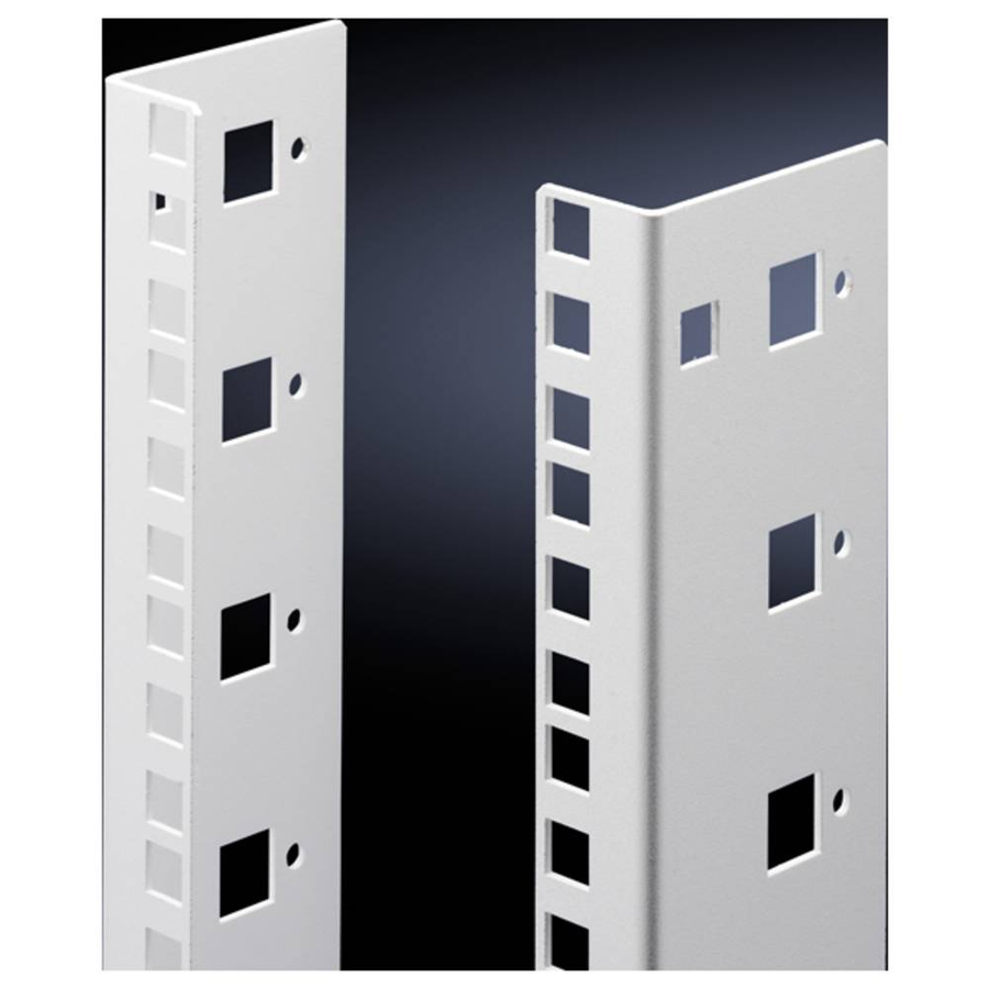 Rittal Dk 7507.721 Profilschiene Montageschiene Schrankzubehör 2 St Set B-Ware - 4028177551541