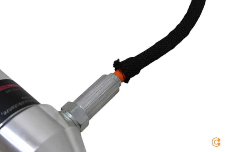 Rittal Hand Hydraulikstanze Werkzeug Stanze Zylinder Siehe Text/Foto C-Ware - 4028177807921