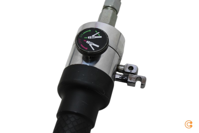 Rittal Hand Hydraulikstanze Werkzeug Stanze Zylinder Siehe Text/Foto C-Ware - 4028177807921