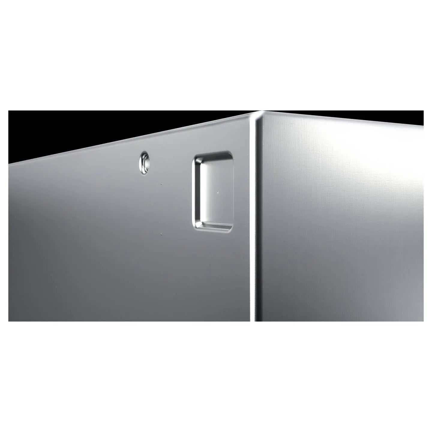 B-Ware Rittal Kompakt Schaltschrank Ax 1009.000 Gehäuse Schaltschrank Stahl Grau - 4028177814981