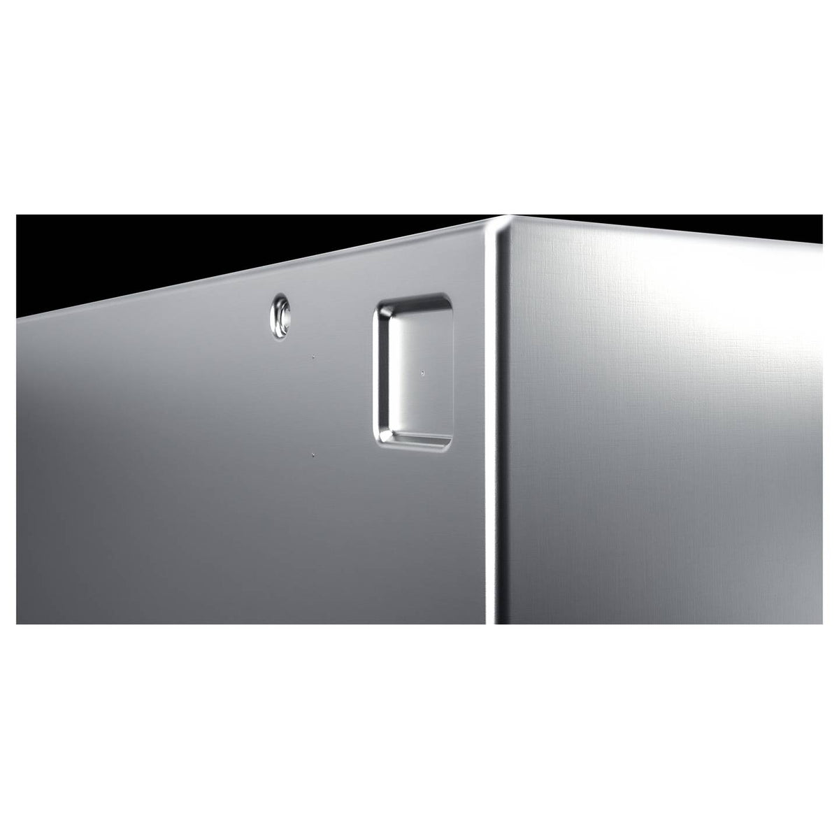 Rittal Kompakt-Schaltschrank AX 1009.000 Gehäuse Schaltschrank Stahl Grau - 4028177814981