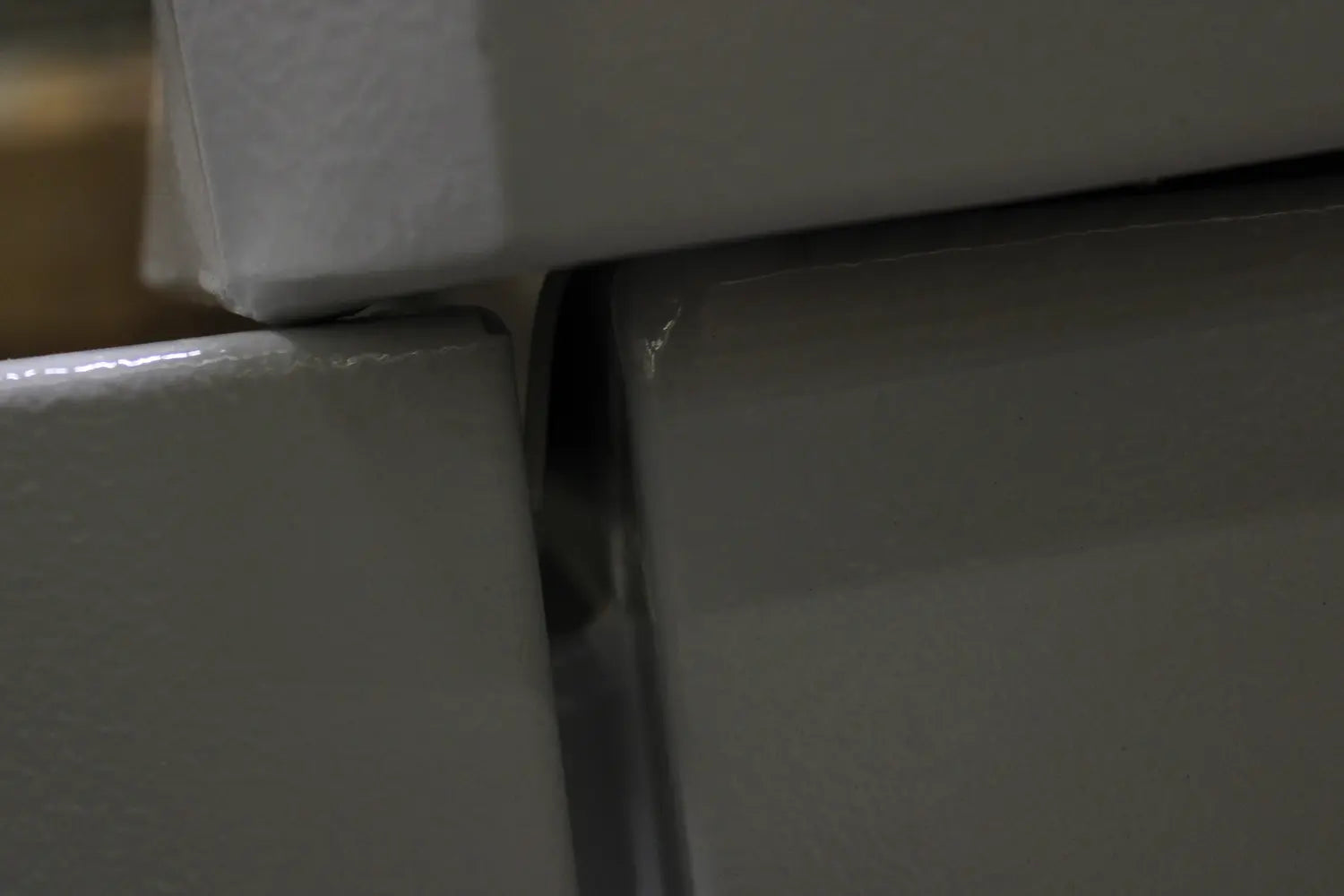 C-Ware Rittal Schaltschrank Gehäuse Cs 9784,540 Aluminium Doppeltürig Siehe Text/F206 - 4028177569218