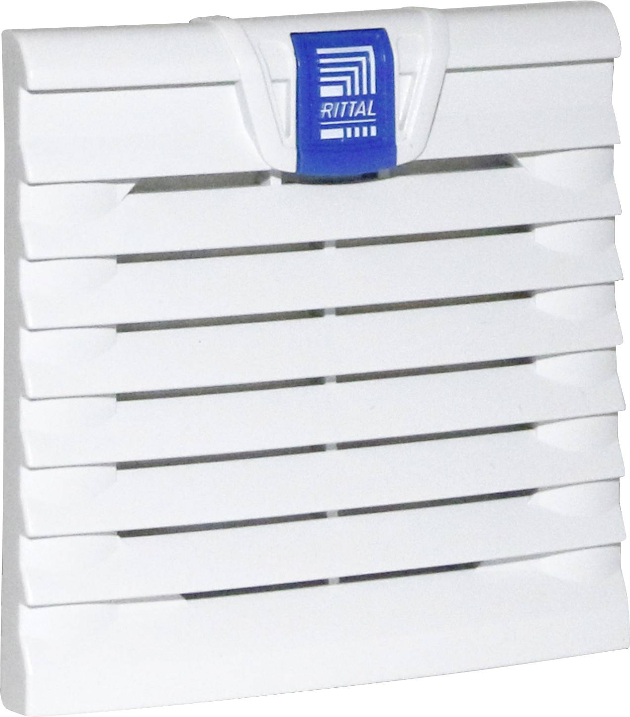 B-Ware Rittal Sk 3237.200 Austrittsfilter 116.50 X 116.50 X 16 Mm Schaltschrank Filter