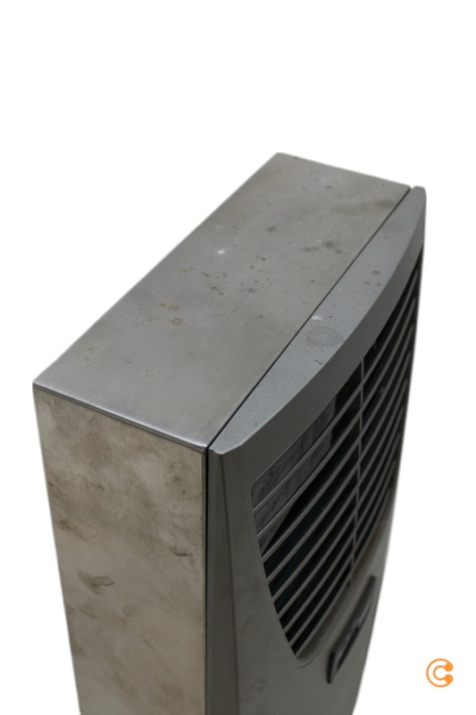 Rittal Kühlgerät 3302.200 Top Therm Edelstahl 230 V Wandmontage Siehe Text/Foto C-Ware - 4028177379602