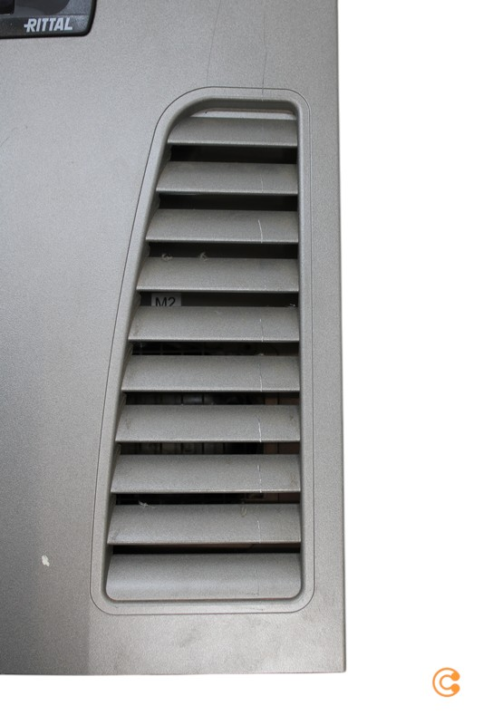 Rittal Kühlgerät 3302.200 Top Therm Edelstahl 230 V Wandmontage Siehe Text/Foto C-Ware - 4028177379602