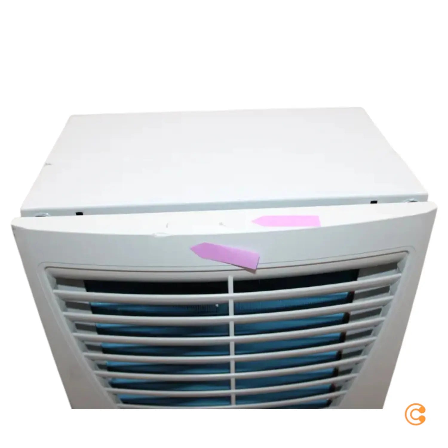 B-Ware Rittal Sk 3303.510 Kühlgerät Klimagerät Top Therm Plus Wandgerät Siehe Text/Foto - 4028177322837