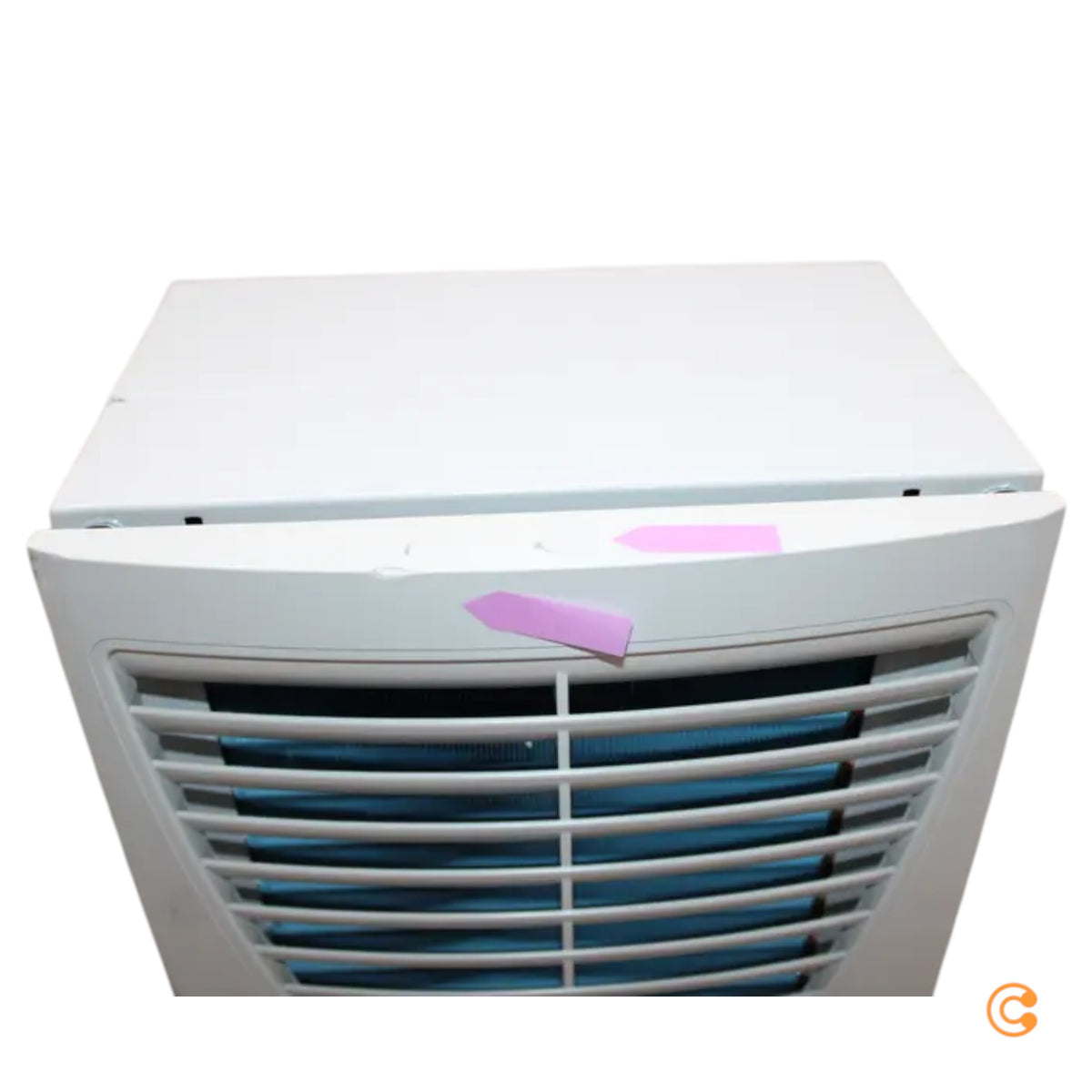 Rittal SK 3303.510 Kühlgerät Klimagerät TopTherm PLUS Wandgerät SIEHE TEXT/FOTO - 4028177322837