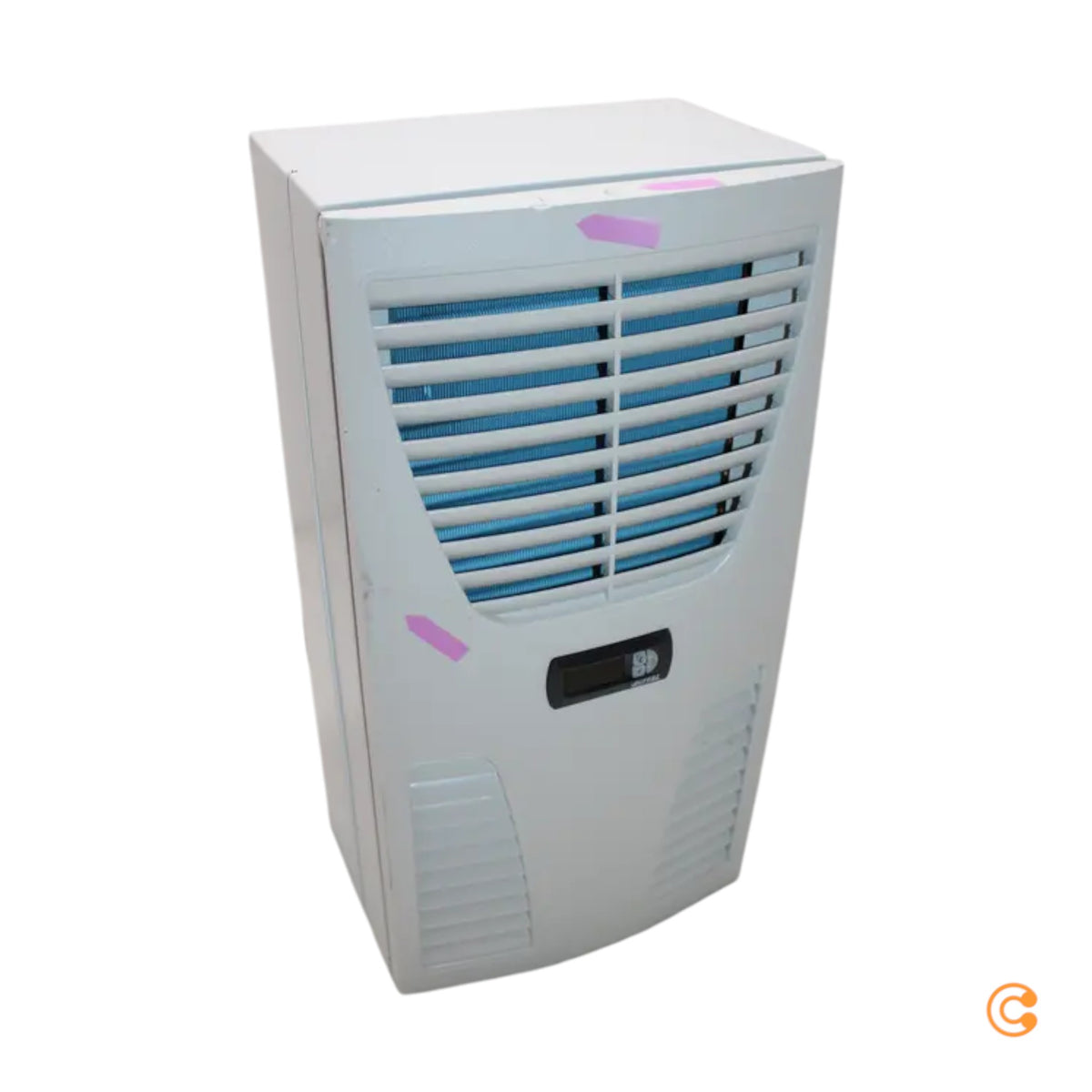 Rittal SK 3303.510 Kühlgerät Klimagerät TopTherm PLUS Wandgerät SIEHE TEXT/FOTO - 4028177322837