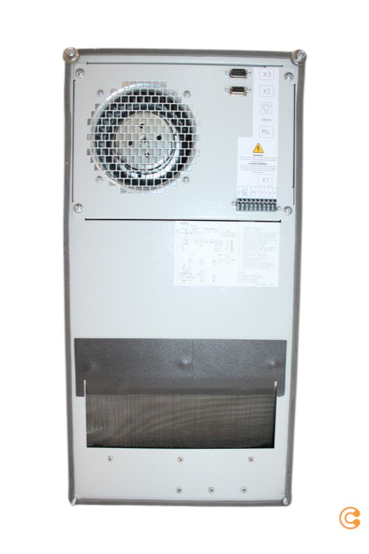 Rittal Sk 3361.540 Kühlgerät Schaltschranklüfter Kühleinheit Siehe Text/Foto B-Ware - 4028177433755