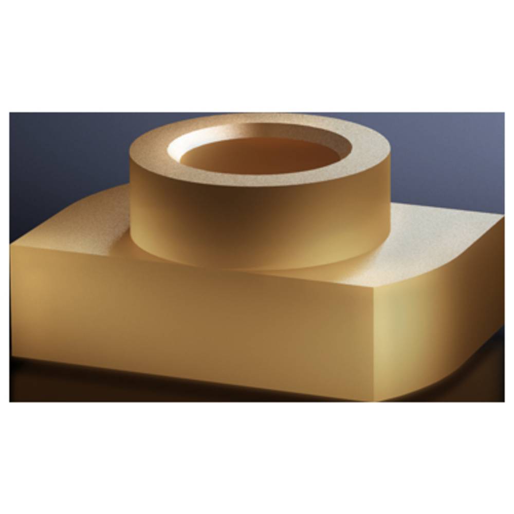 Rittal Gleitmutter Verbindungselement SV9640.920 M10 Metall MaxiPLS1600 - 4028177238800
