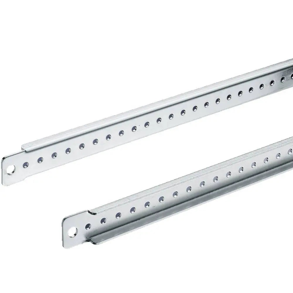B-Ware Rittal Ts Montagesteg Typ 4697000 Tragschiene Stahlblech 740 Mm 20 Stück - 4028177108172